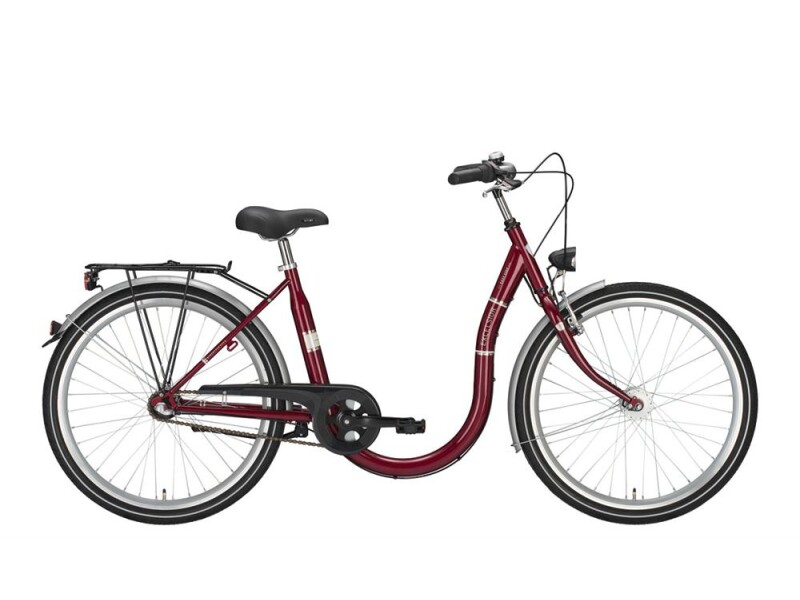 Excelsior Easy Step ND