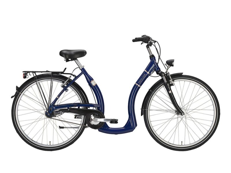 Excelsior Alu Tiefeinsteiger FG