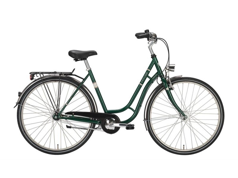 Excelsior Touring Niro ND