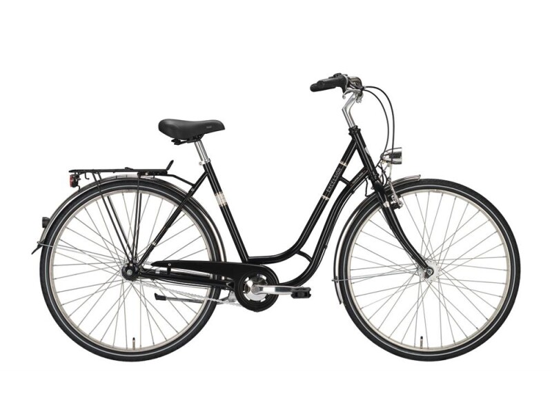 Excelsior Touring Niro ND