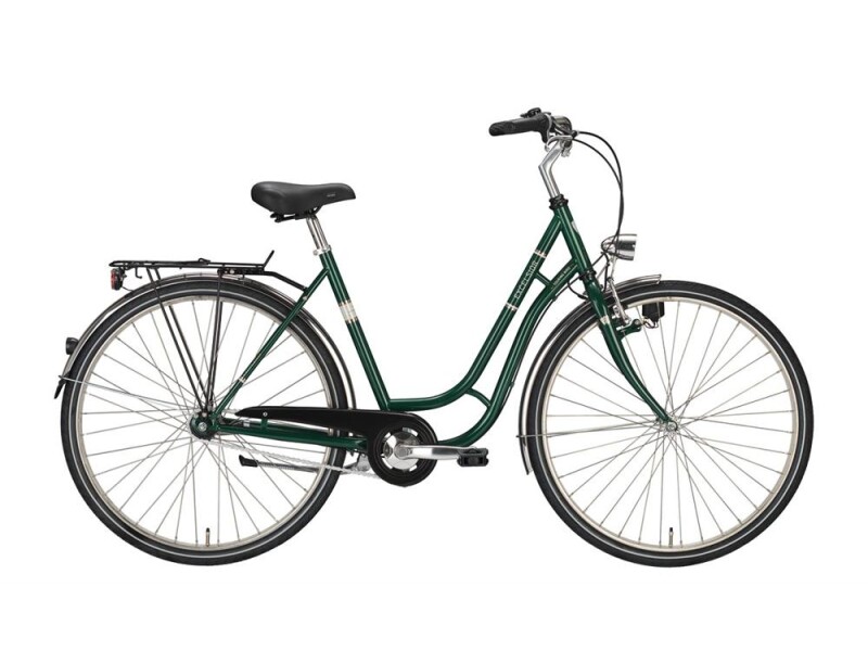 Excelsior Touring Niro