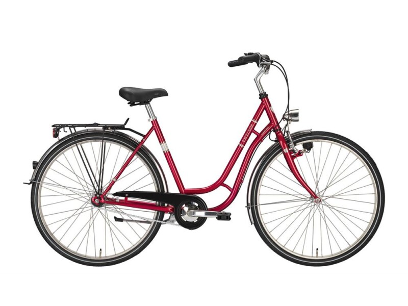 Excelsior Touring Niro