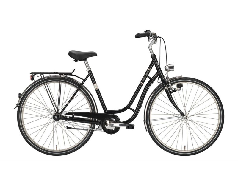 Excelsior Touring Niro