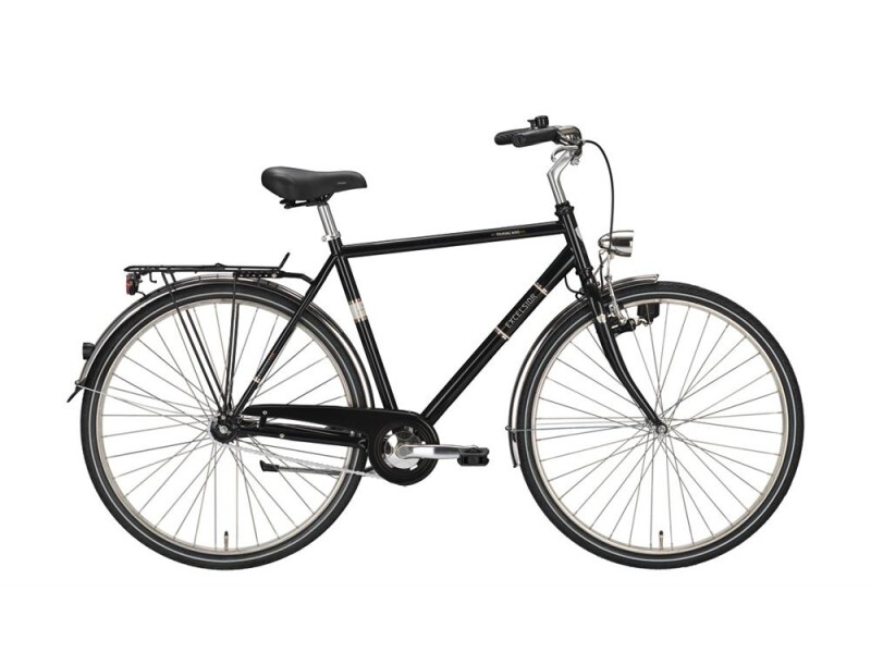 Excelsior Touring Niro