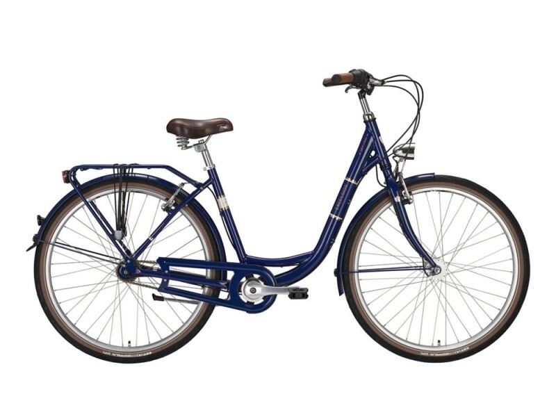 Excelsior Swan-Urban ND