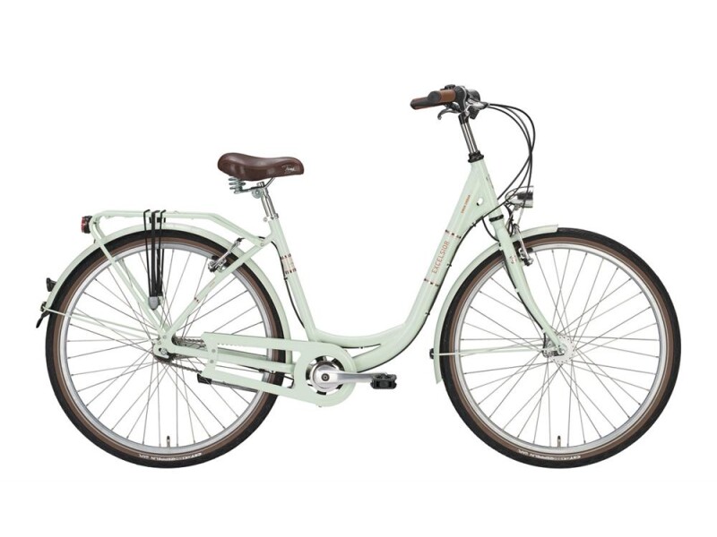 Excelsior Swan-Urban ND