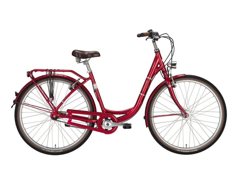 Excelsior Swan-Urban ND