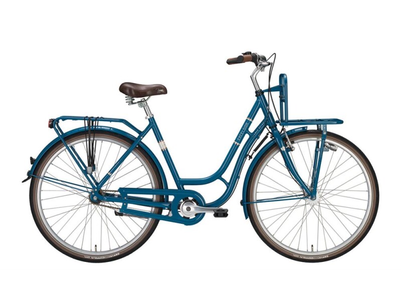 Excelsior Swan-Retro ND FT Alu