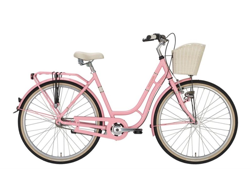 Excelsior Swan-Retro ND Alu