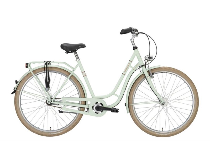 Excelsior Swan-Retro ND