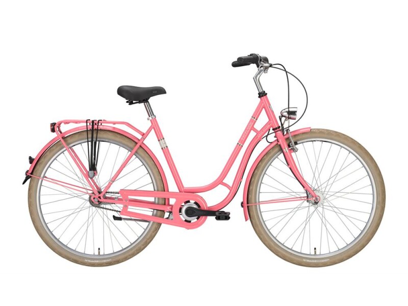 Excelsior Swan-Retro ND