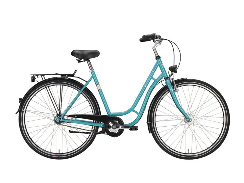 Excelsior Touring Star ND