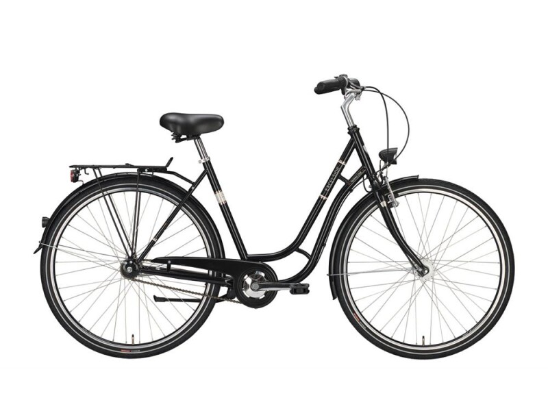 Excelsior Touring Star ND