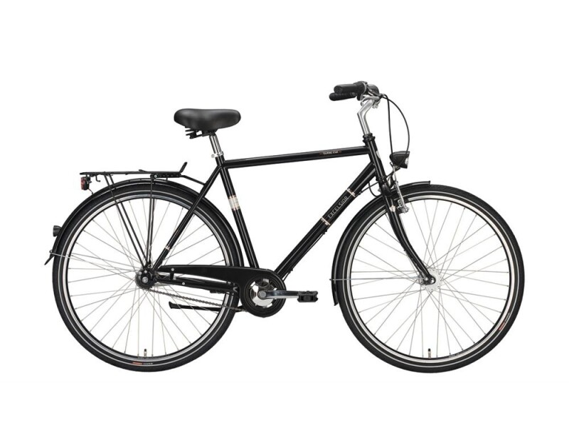 Excelsior Touring Star ND