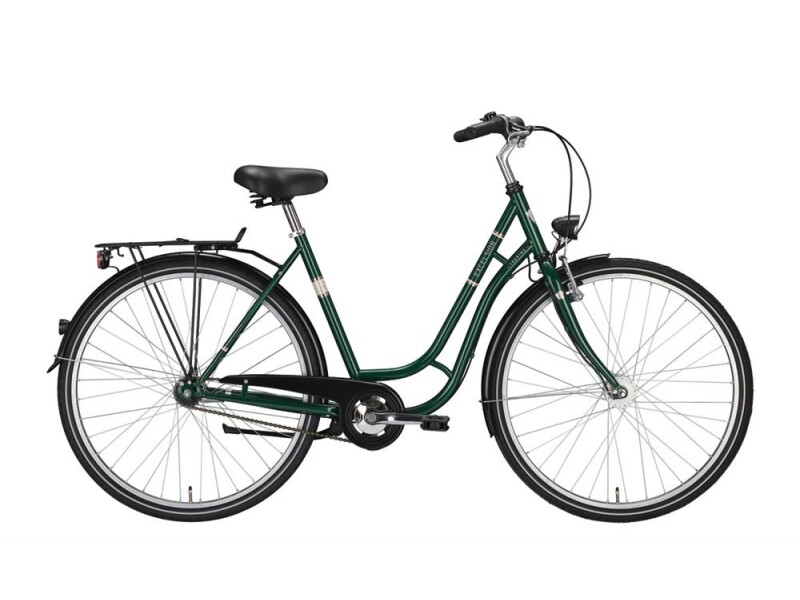 Excelsior Touring ND