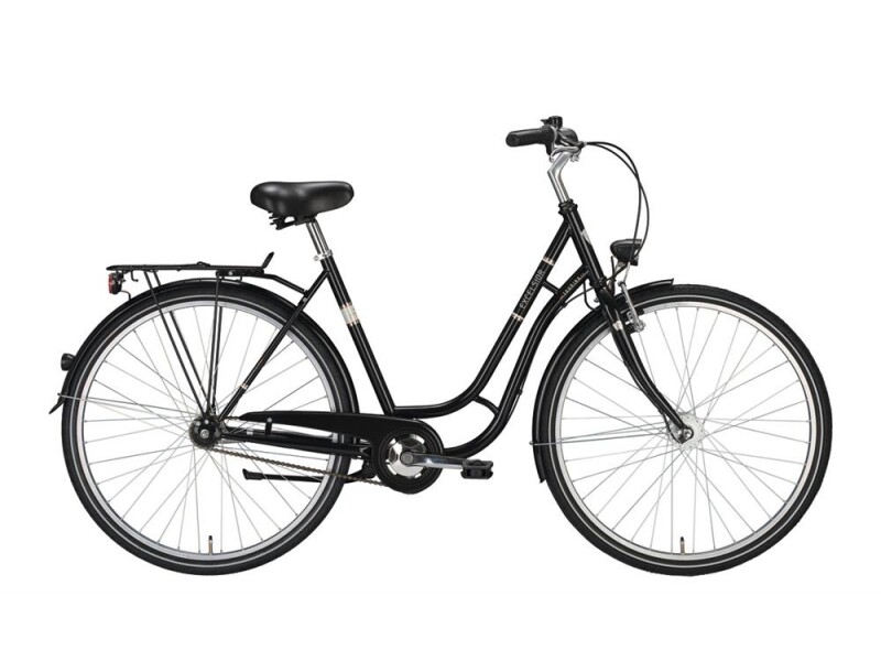 Excelsior Touring ND