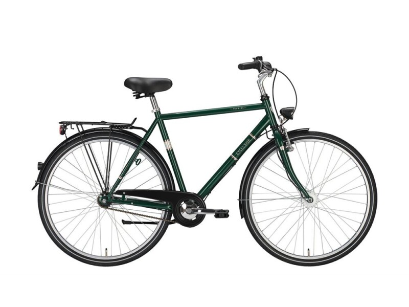Excelsior Touring ND