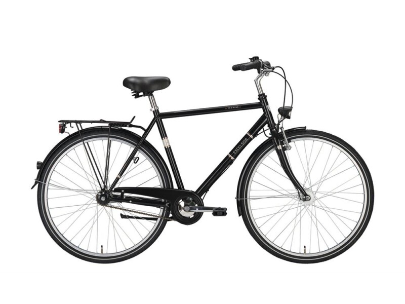 Excelsior Touring ND