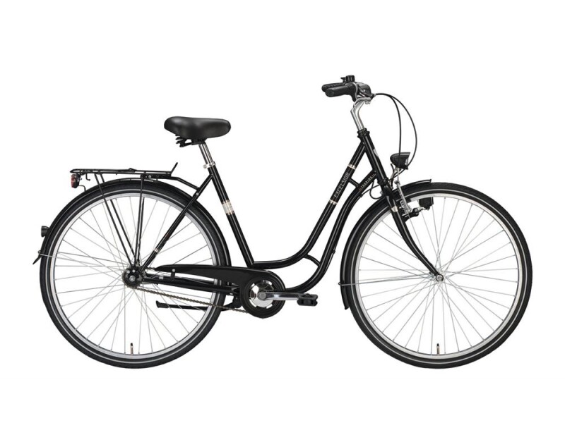 Excelsior Touring