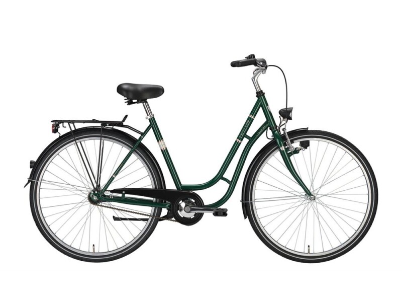 Excelsior Touring