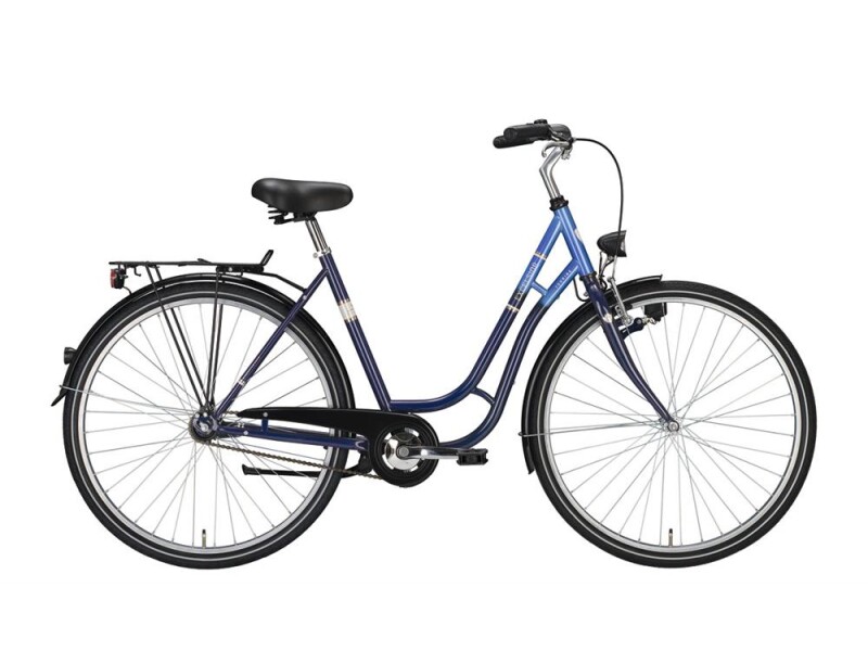 Excelsior Touring