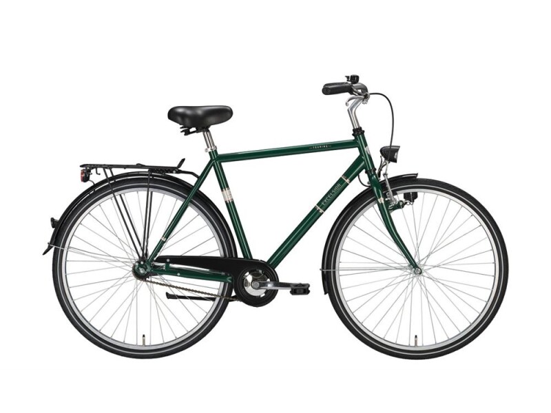 Excelsior Touring