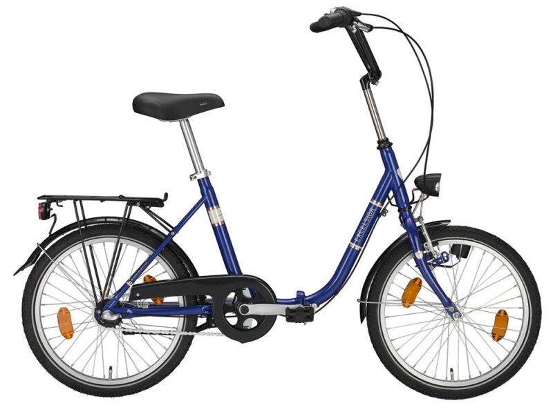 Excelsior Klapprad