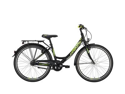 Prince Alu Breeze 26