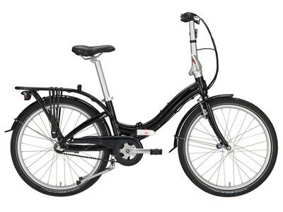 Tern Castro D3i