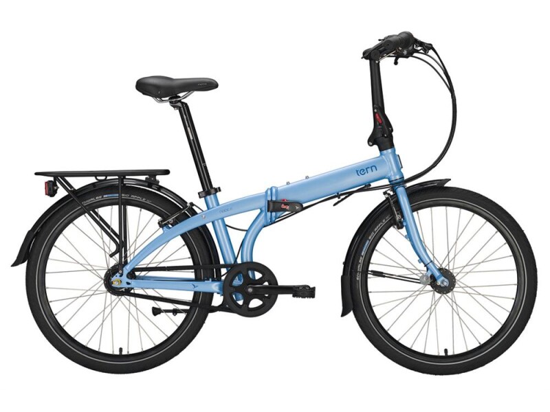 Tern Node D7i