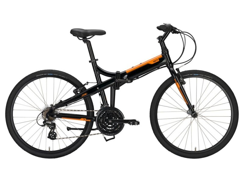 Tern Joe C21