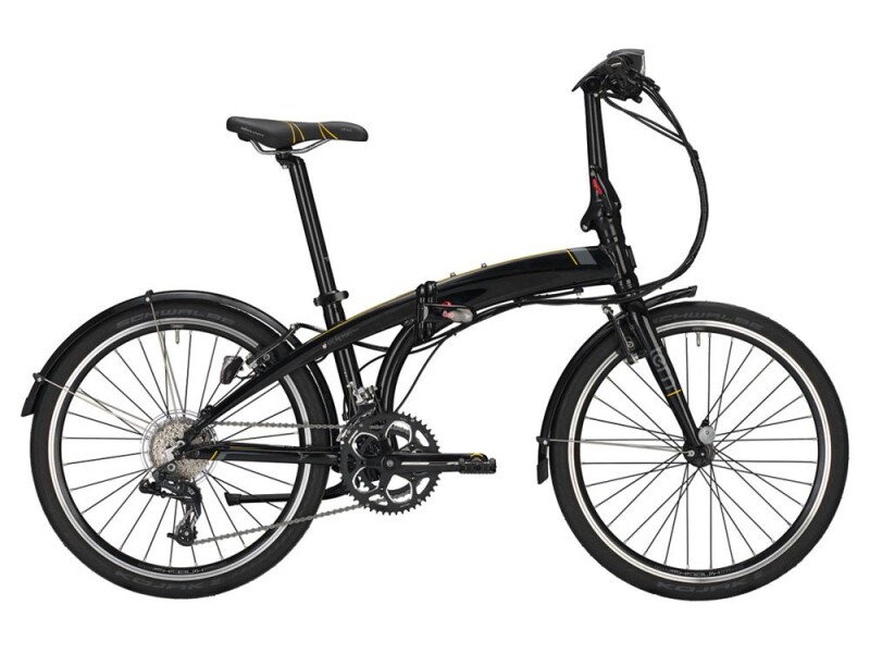 Tern Eclipse P18 L