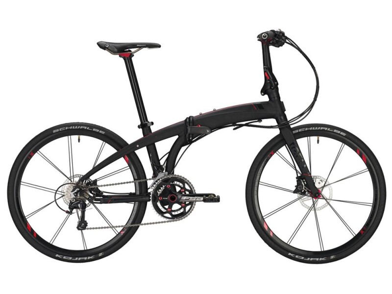 Tern Eclipse X22