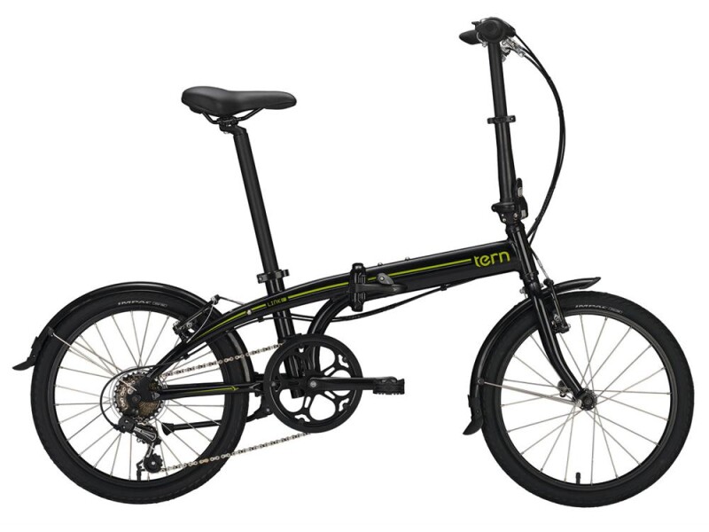 Tern Link B7