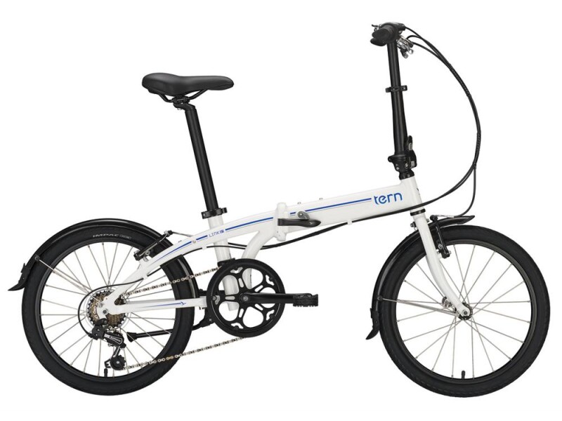 Tern Link B7