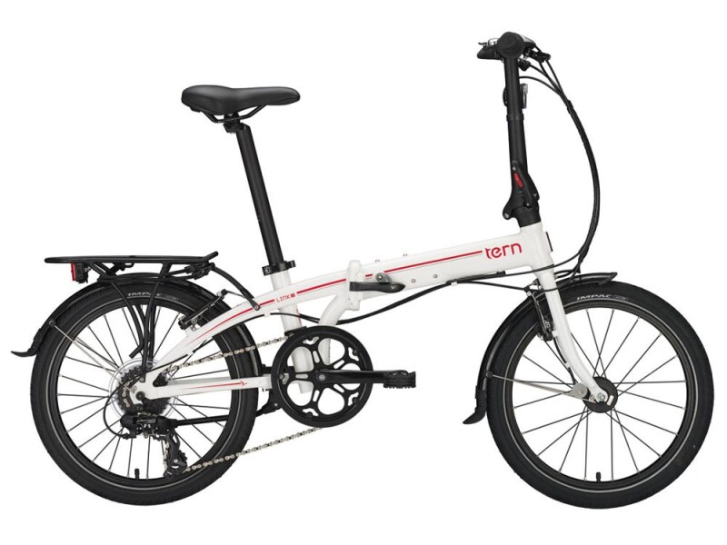 Tern Link C8