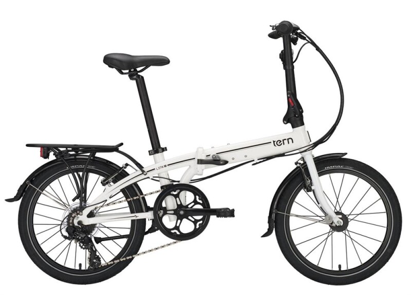 Tern Link C8