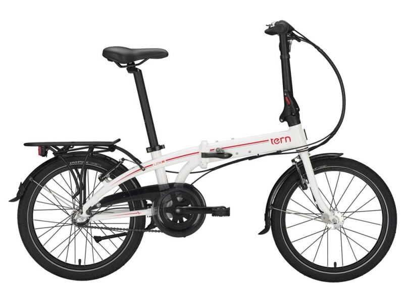 Tern Link C3i