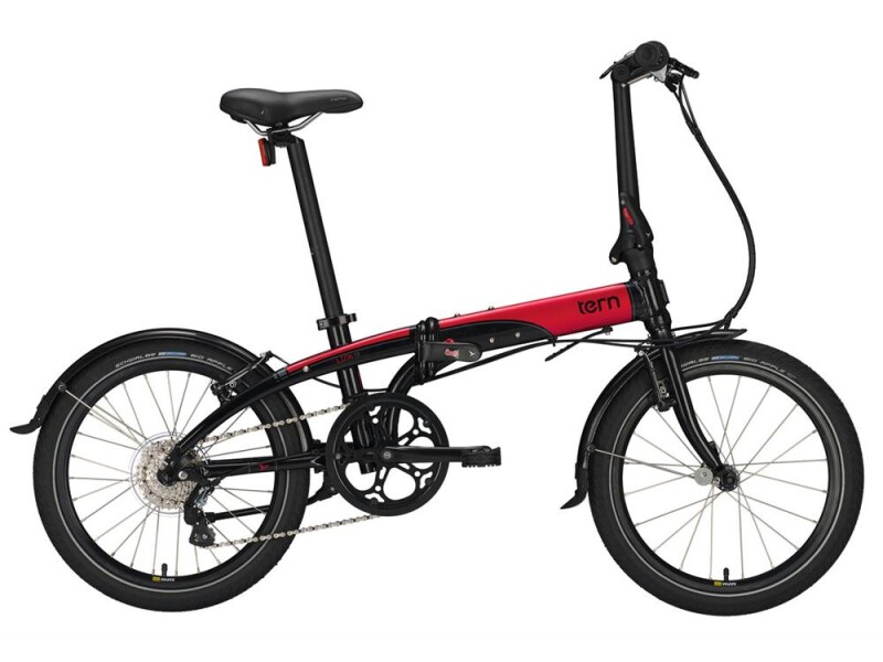 Tern Link D8