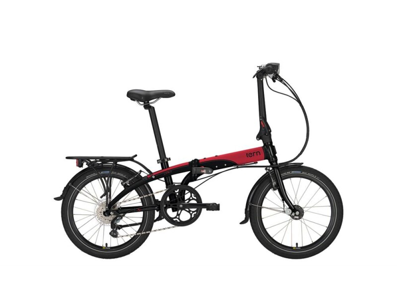 Tern Link D8