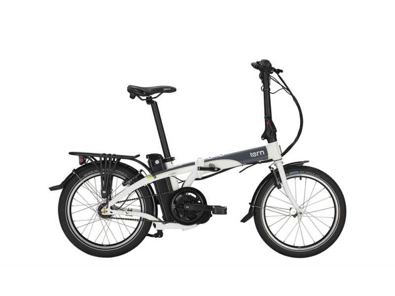 Tern e-Link D7i