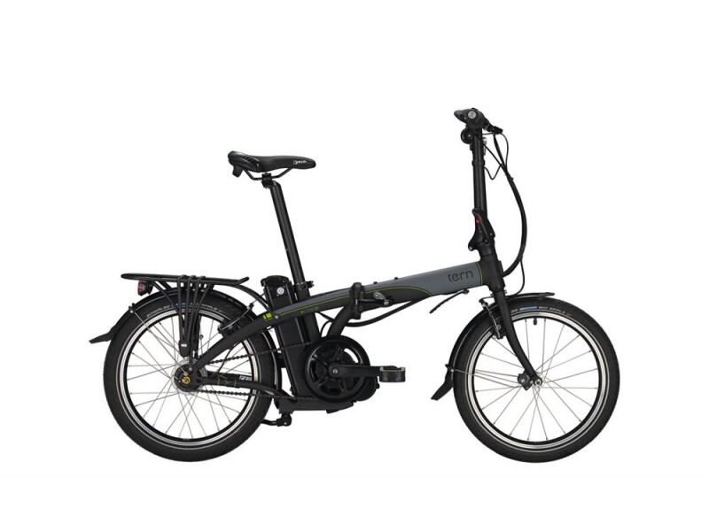 Tern e-Link D7i