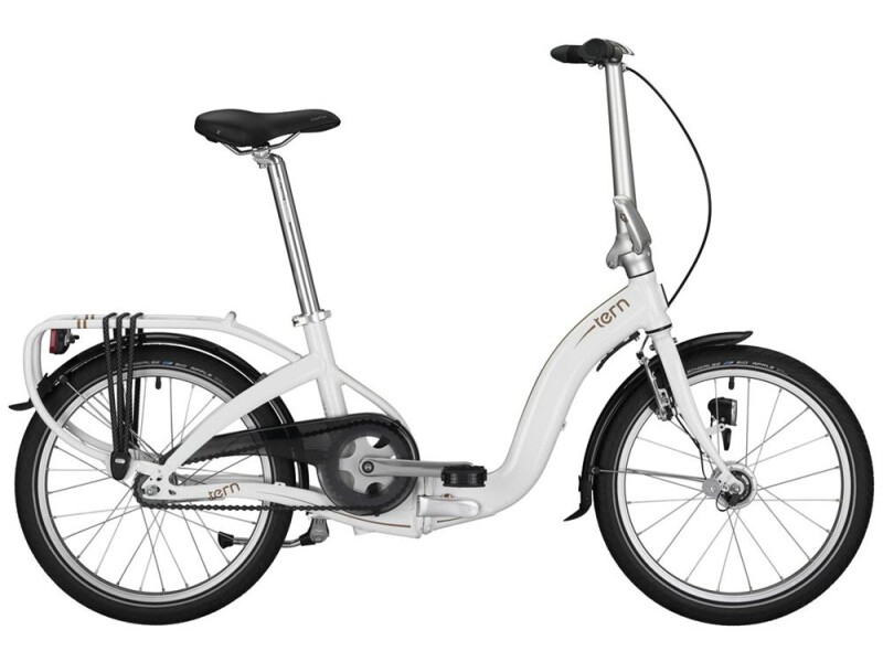 Tern Castro D3i