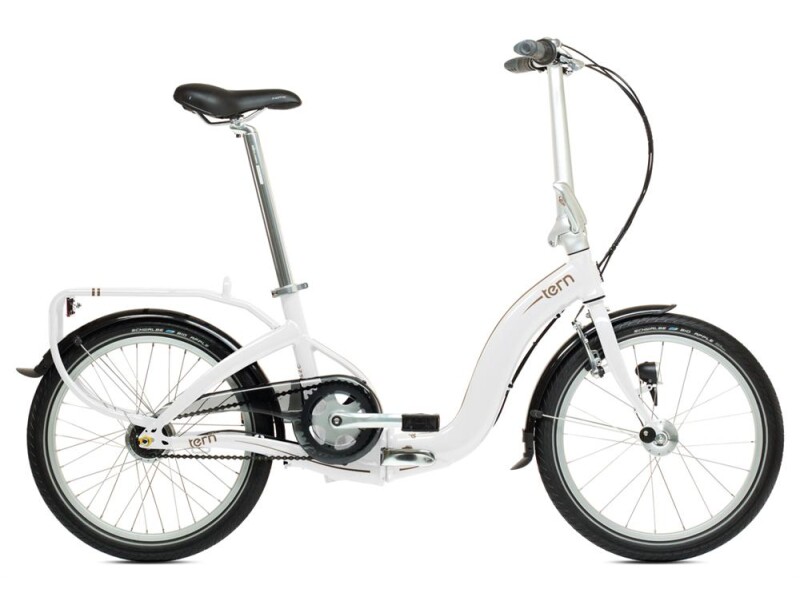 Tern Swoop D7i