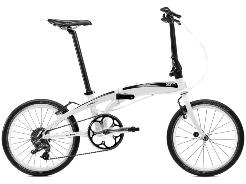 Tern Verge P9