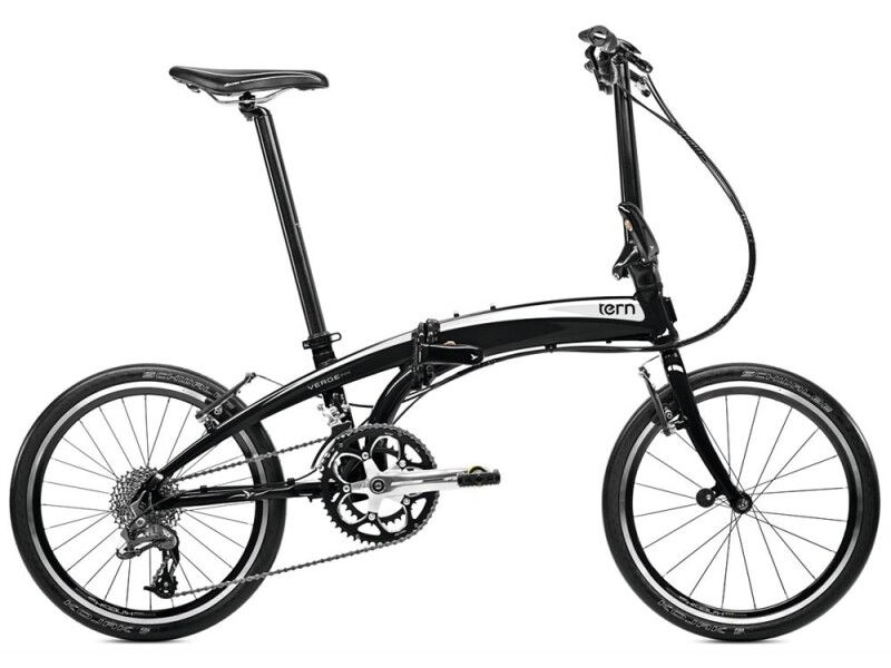 Tern Verge P20