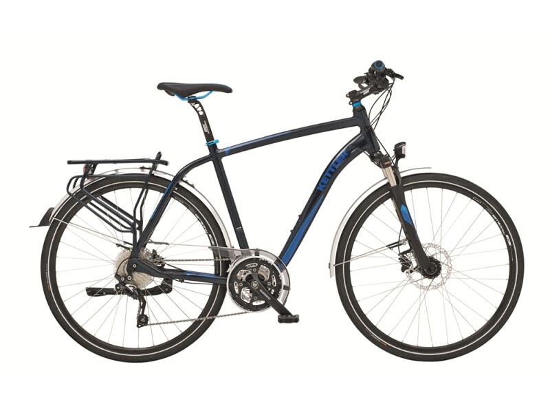 Kettler TRAV. 9 Sport