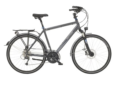 Kettler Traveller 7 Ergo Damen 53cm 27Gang