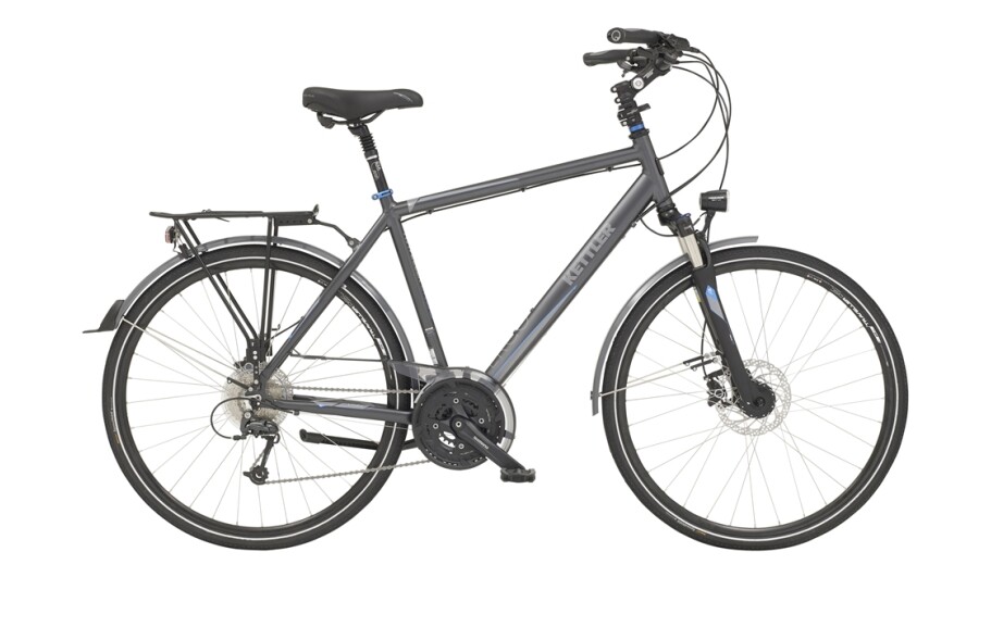 Kettler Traveller 7 Ergo Damen 53cm 27Gang