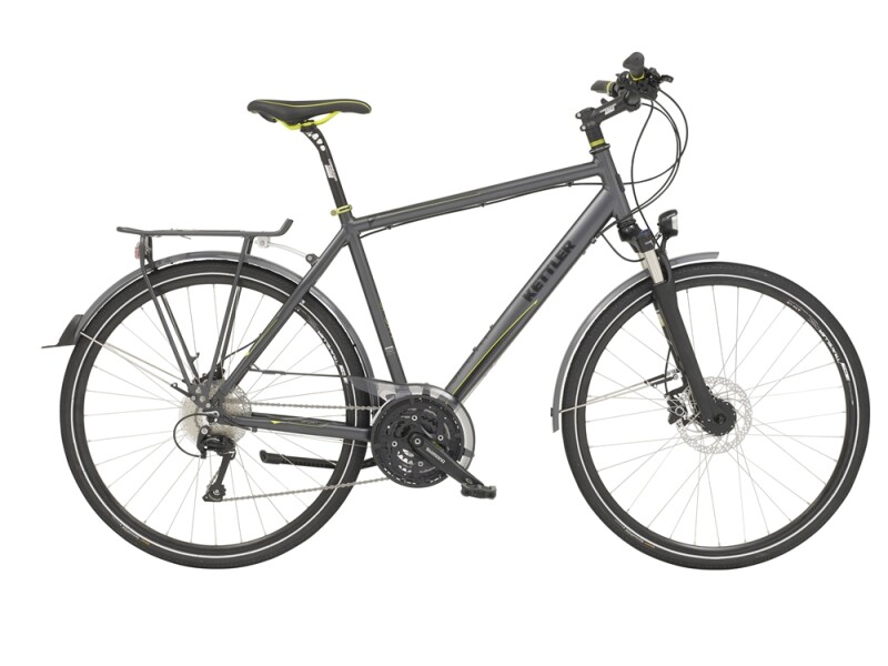 Kettler TRAV. 7 Sport